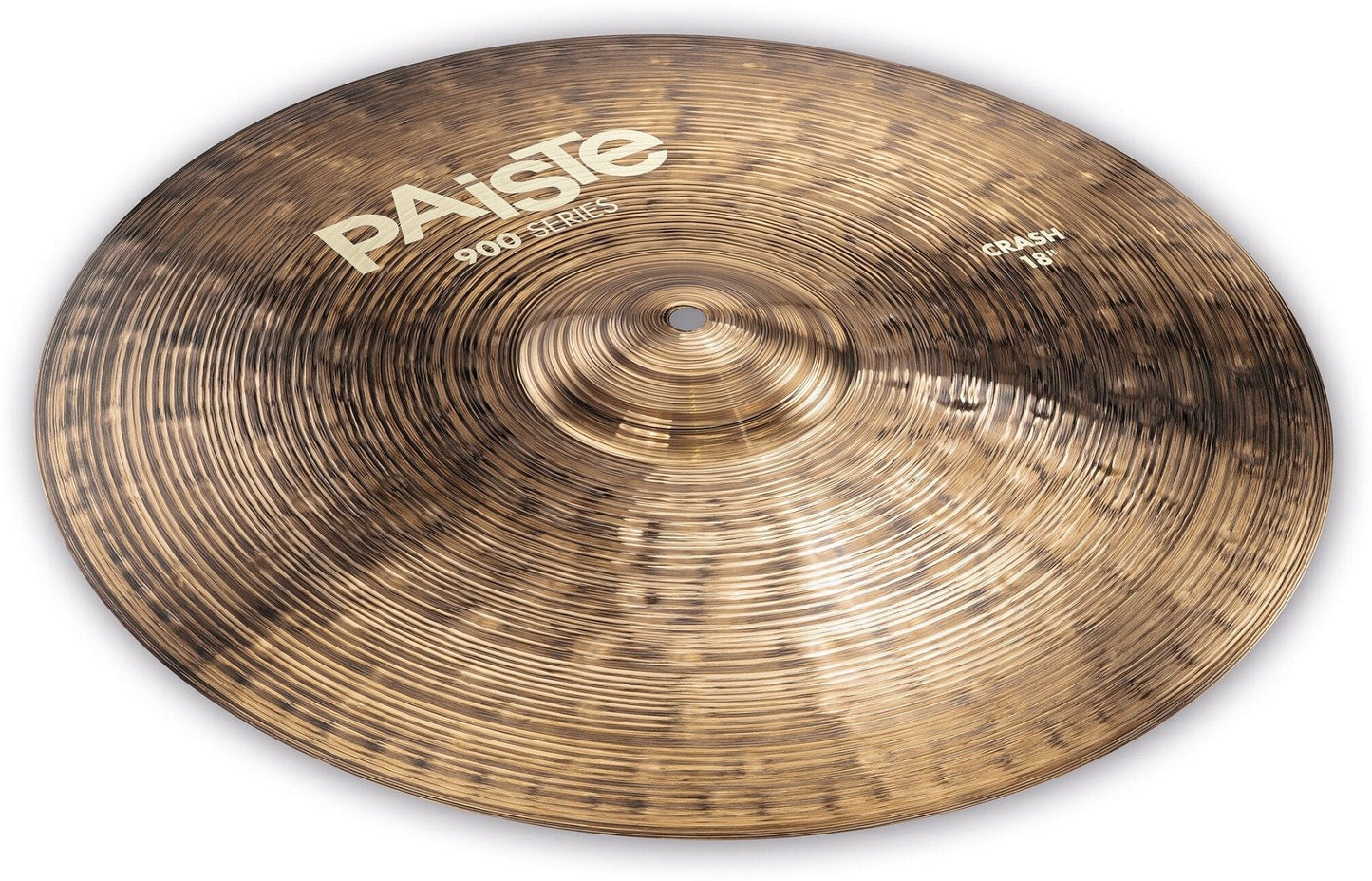 Paiste 900 Series Crash Cymbal 18"