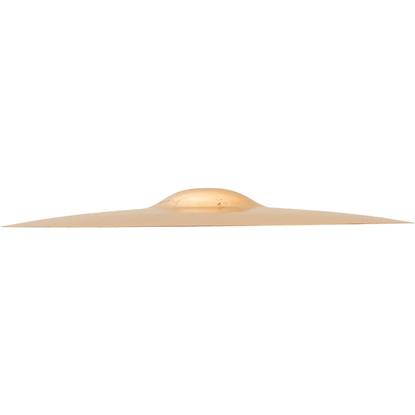 Sabian 2200772B AA 20" Raw Bell Crash Brilliant