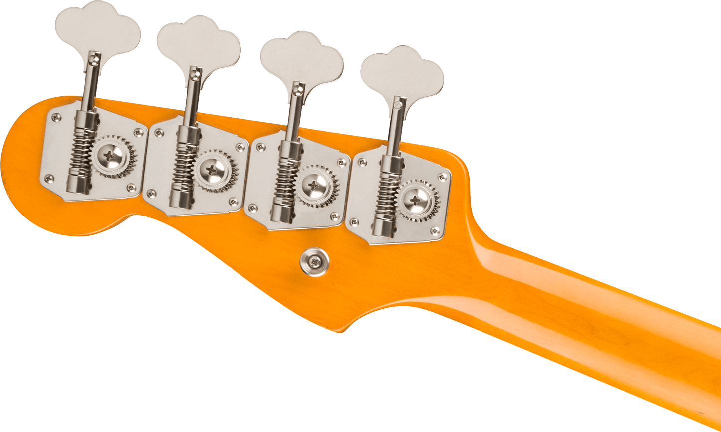 Fender James Jamerson 1962 Precision Bass, Rosewood Fingerboard in 3-Tone Sunburst