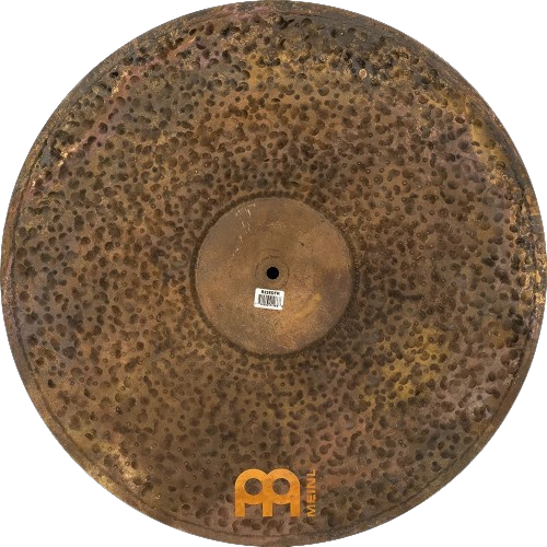 Meinl Cymbals Byzance Extra Dry Thin Ride 22"