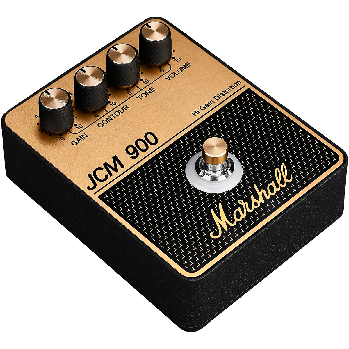 Marshall JMC900 FX Overdrive/Distortion Effects Pedal