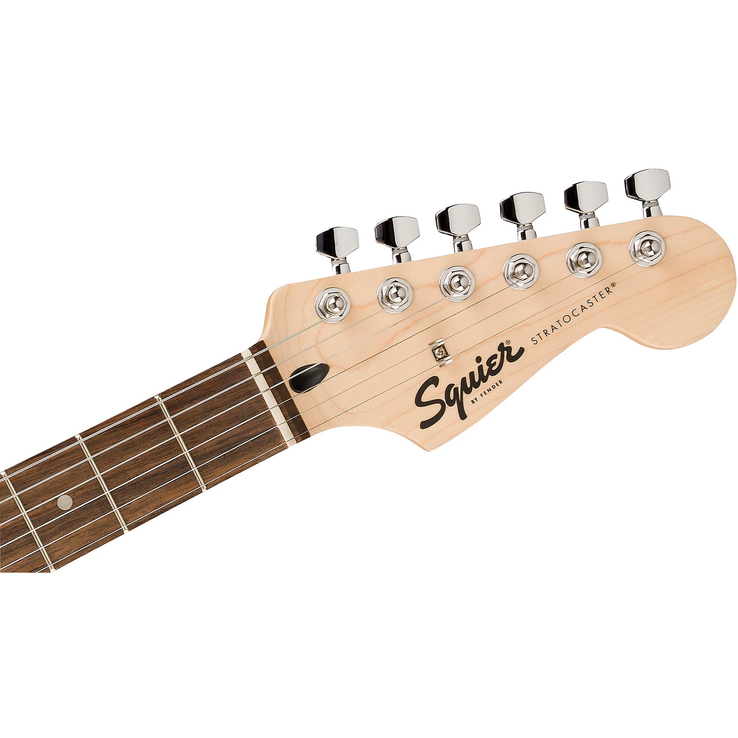 Squier Squier Sonic Stratocaster Electric Guitar in Sienna Sunburst