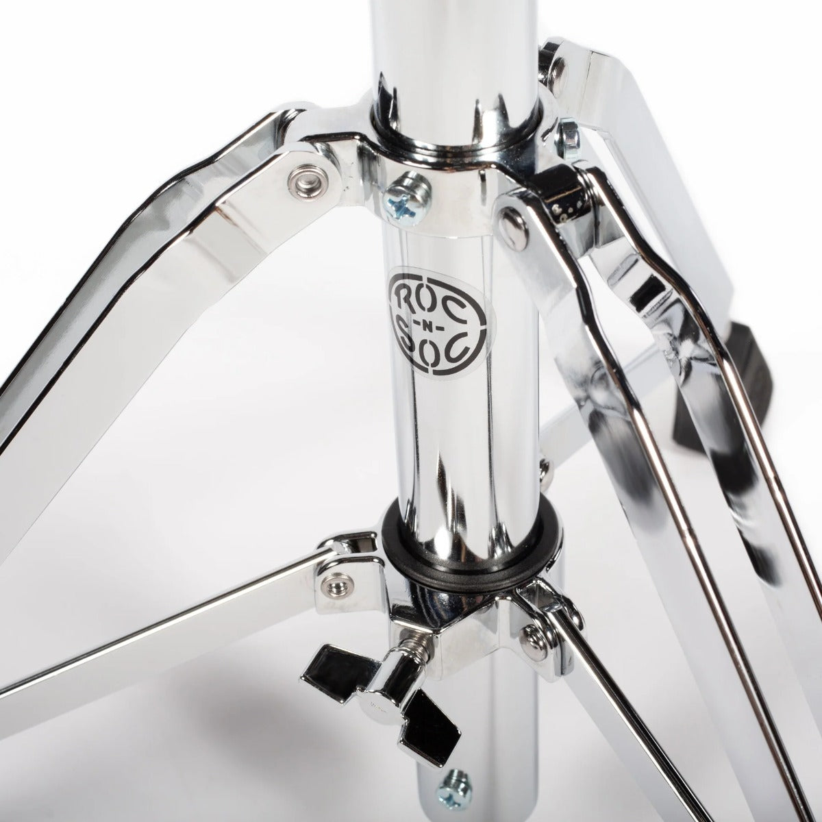 RocNSoc Nitro Throne and Round Seat in Blue
