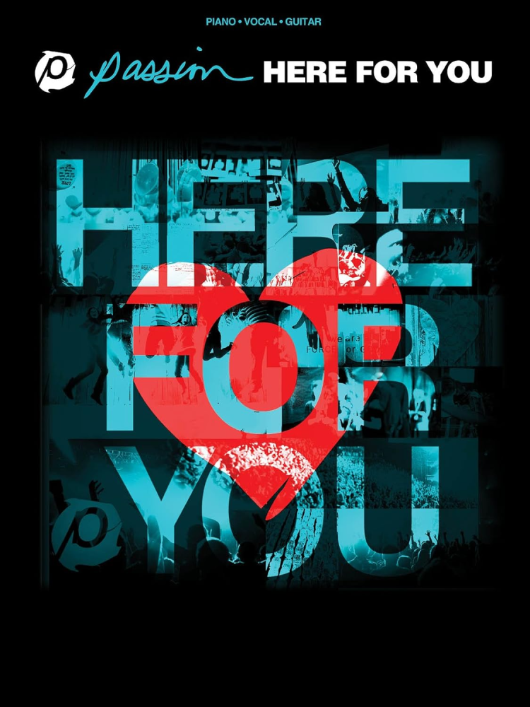 Passion Here for You PVG