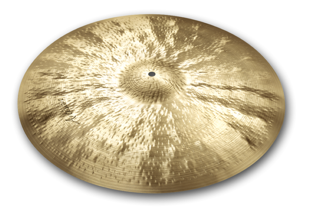 Sabian A2012 Artisan 20" Ride Medium