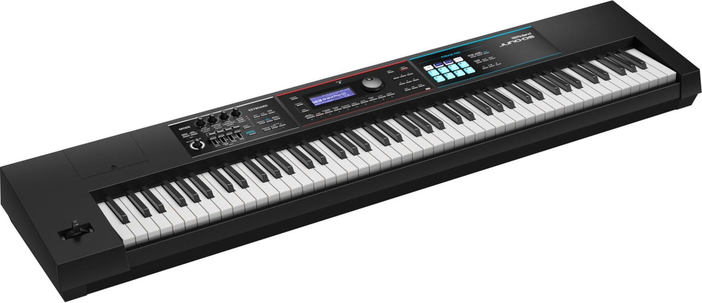Roland JUNO DS88 88 note Synthesizer