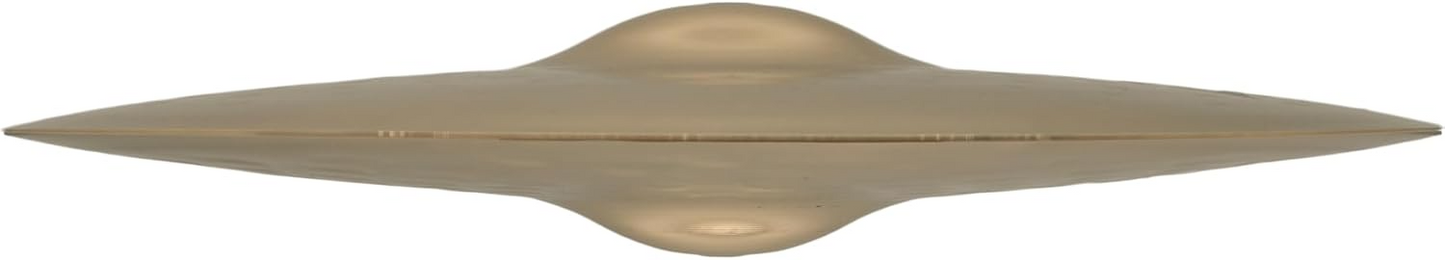 Zildjian Custom 15" Hi Hats Cymbals