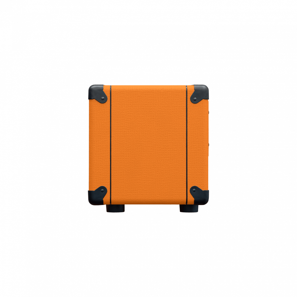 Orange CS50 Custom Shop 50W Amp Head
