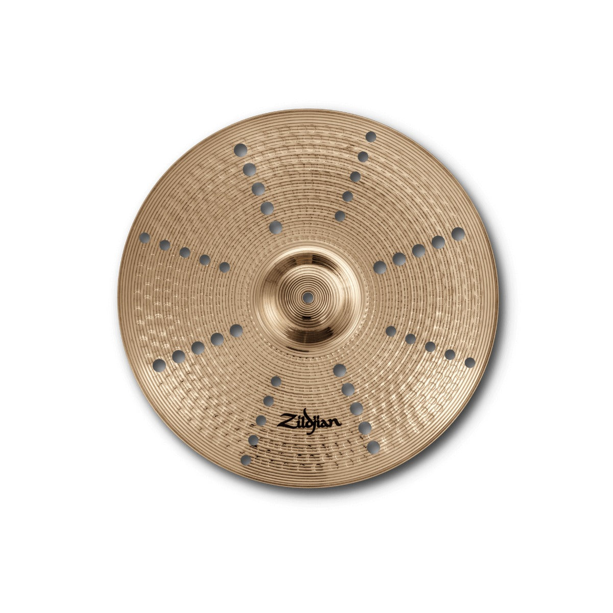 Zildjian 18" S Family Trash Crash Cymbal