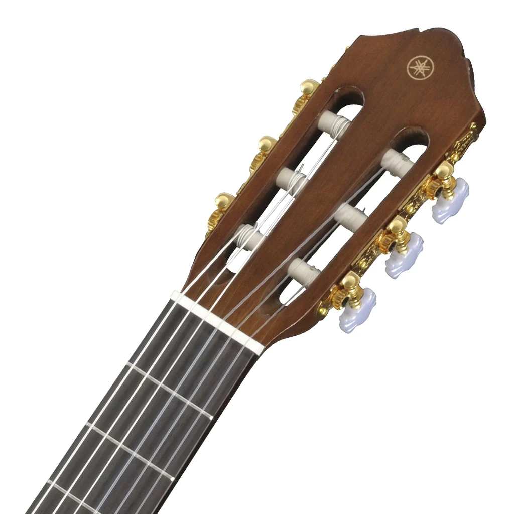 Yamaha C70 Classical Guitar in Natural