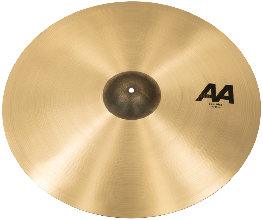 Sabian 224BC AA 24" Bash Ride