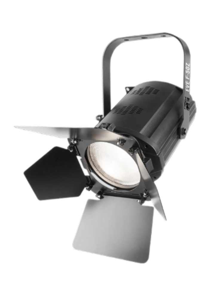 Chauvet DJ EVE F50Z LED Fresnel Fixture