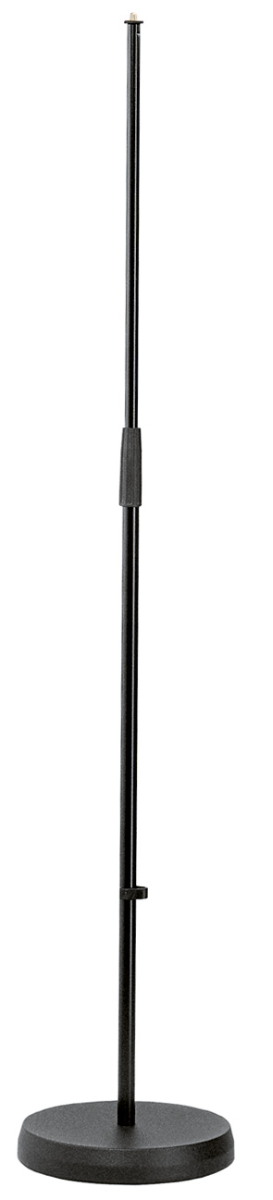 K&M 260 Microphone Stand in Black