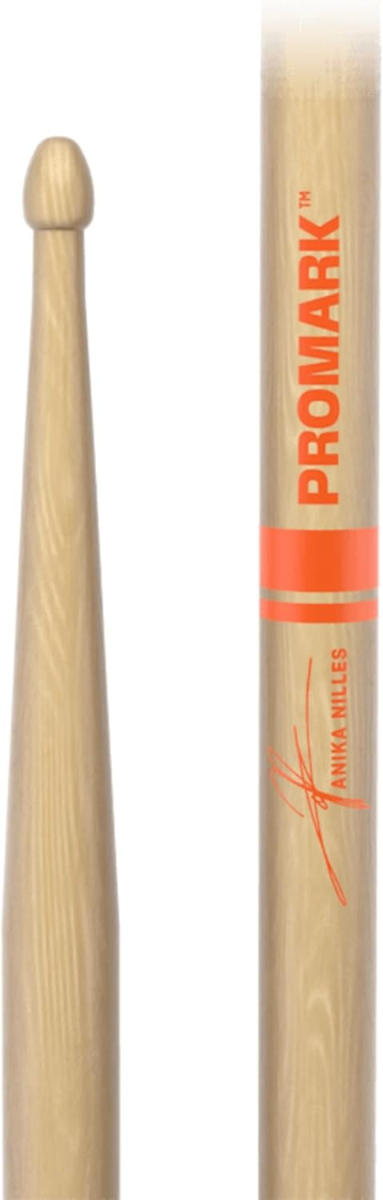 ProMark Anika Nilles Signature Hickory Drumstick