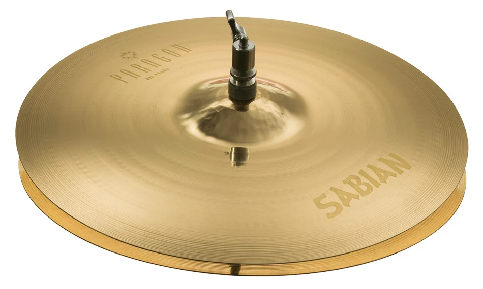 Sabian NP1302N 13" Paragon HiHats