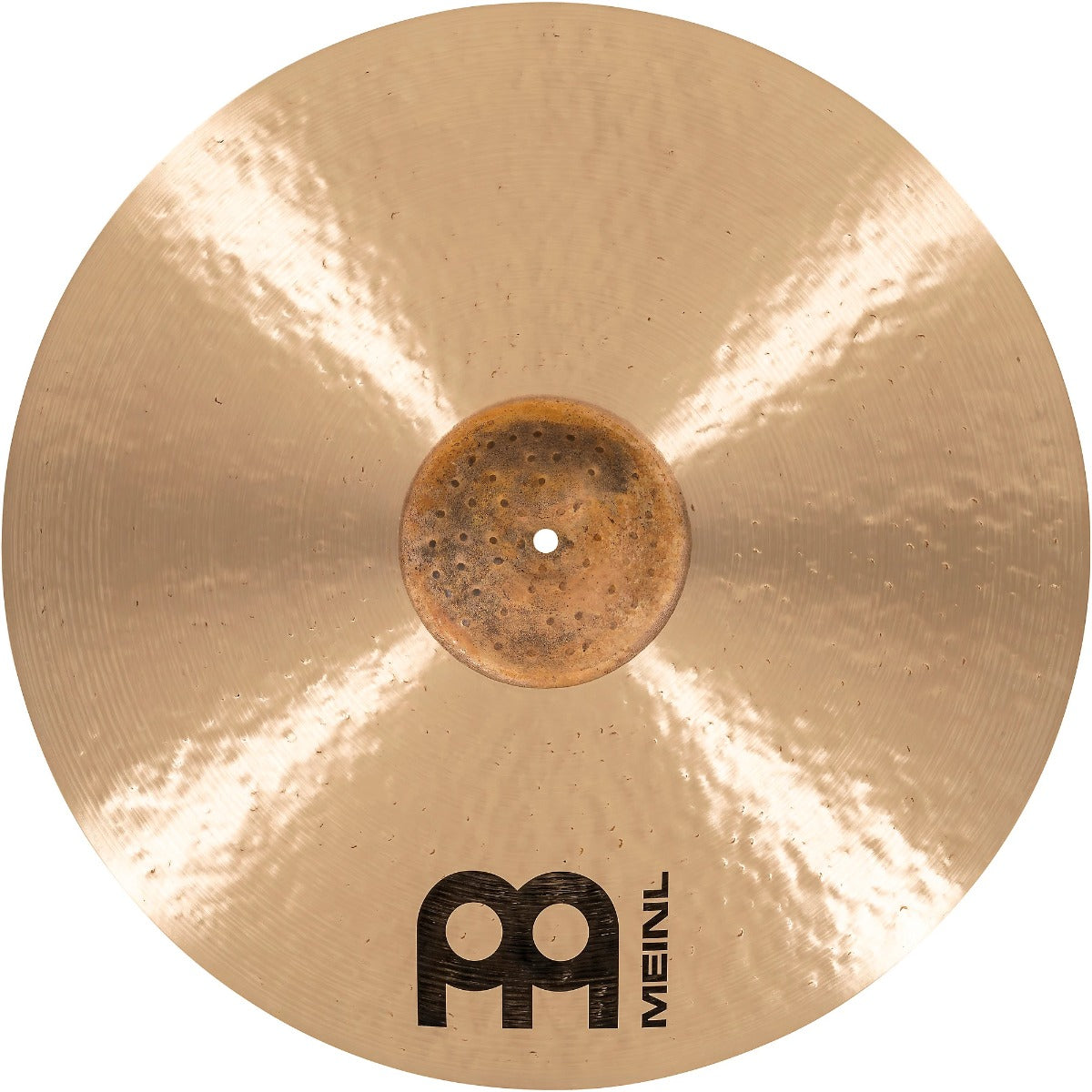Meinl B22POR Byzance Traditional 22" Polyphonic Ride Cymbal
