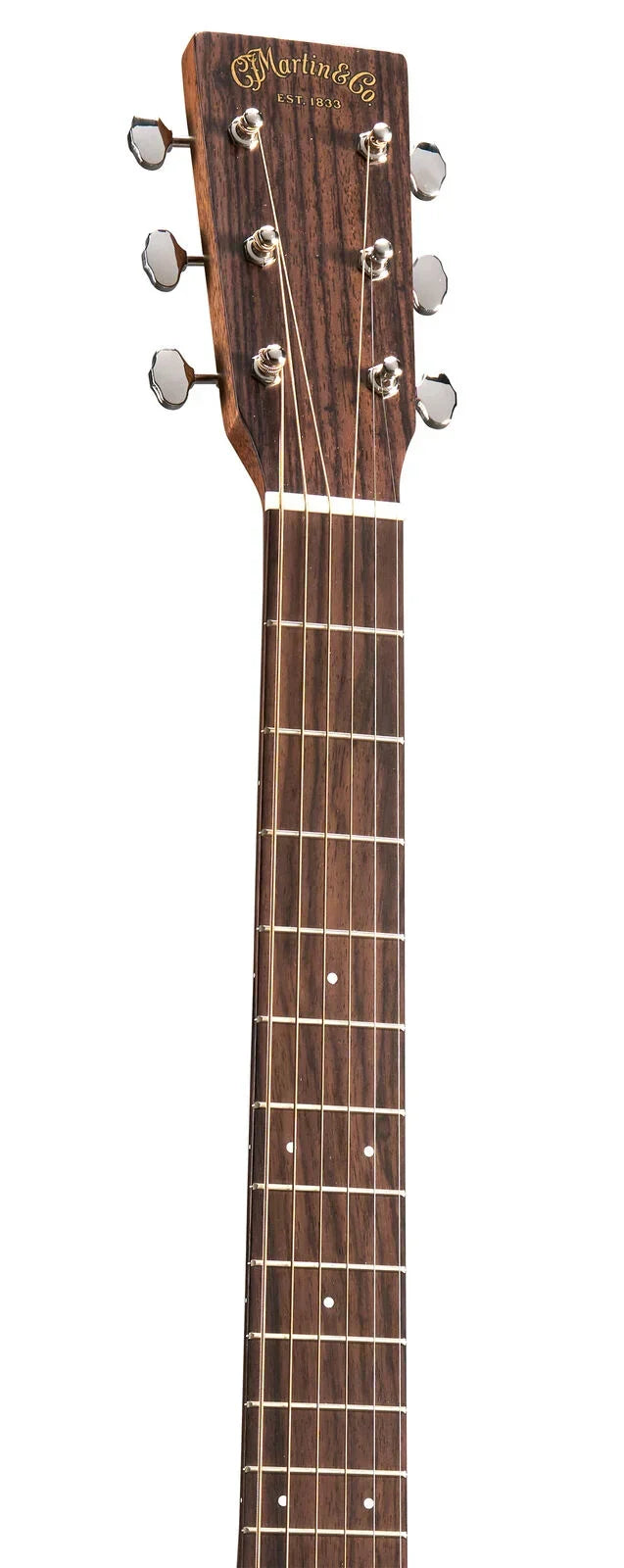 Martin 0-10E Retro Jason Isbell Electric Acoustic Guitar