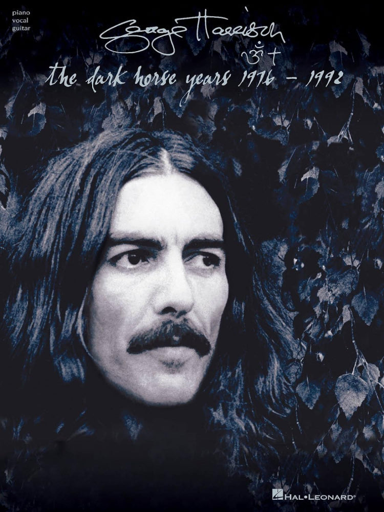 George Harrison The Dark Horse Years 1976-1992 PVG