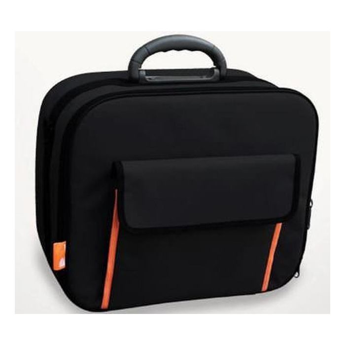 Armour DB400TW Twin Drum Pedal Bag