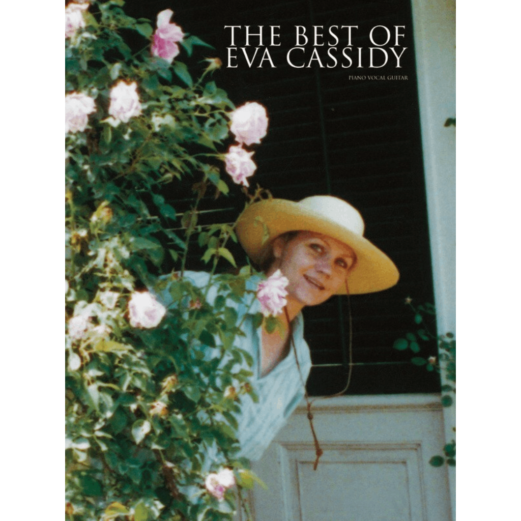 The Best of Eva Cassidy PVG
