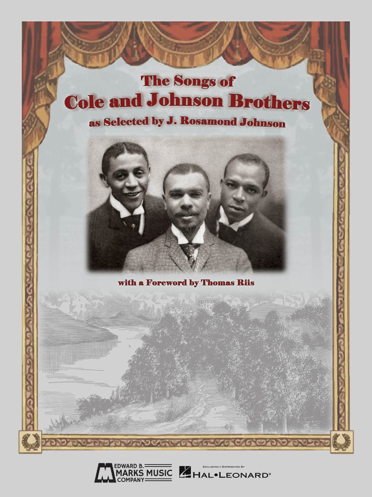 The Songs of Cole and The Johnson Brothers