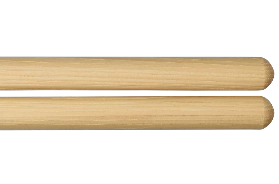 Meinl SB102 Standard 5B American Hickory Wood Tip Drumsticks