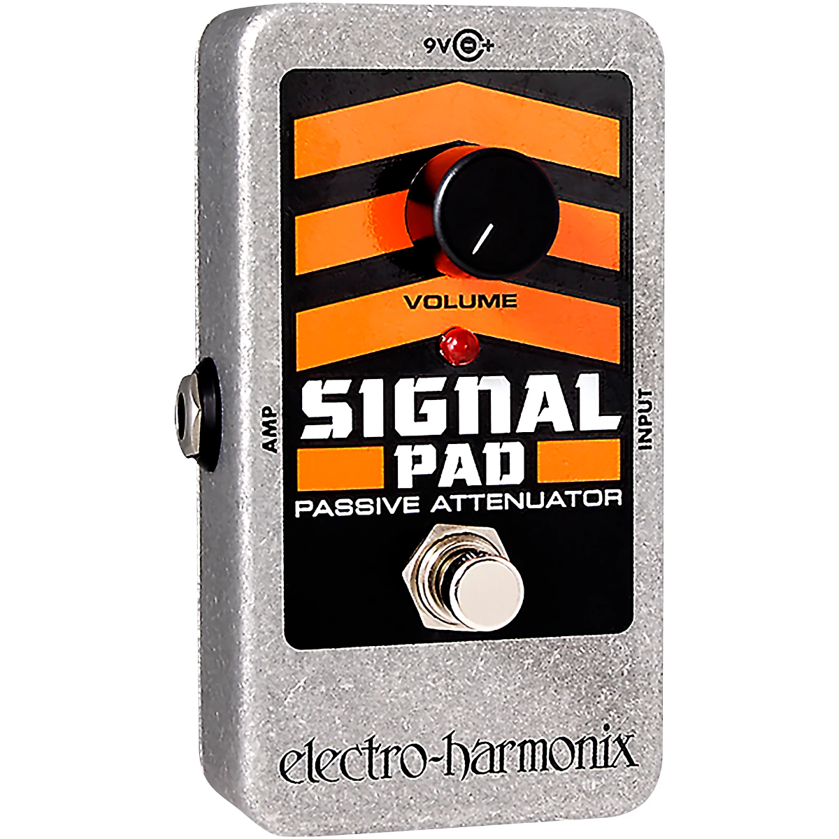 Electro Harmonix Signal Pad Passive Attenuator Pedal