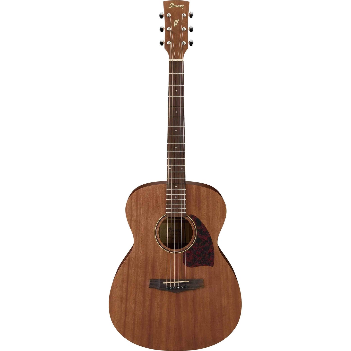 Ibanez PC12MH Acoustic Guitar in Open Pore Natural