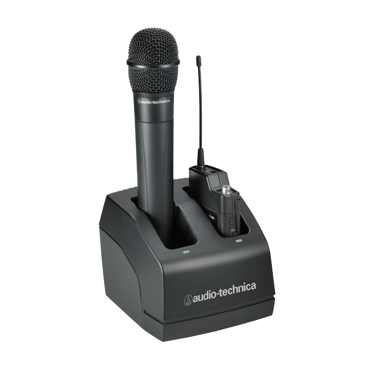 Audio-Technica ATW-CHG2A Two Bay Recharging Station