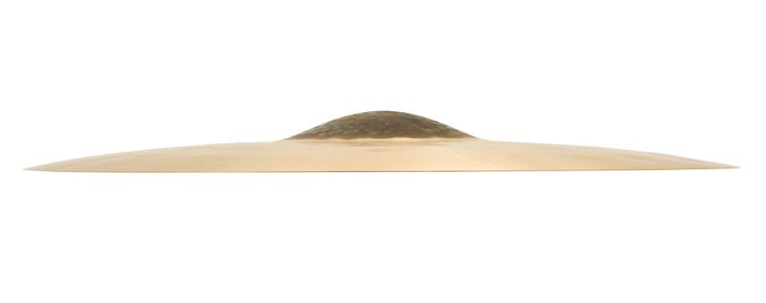 Sabian 11806XCN 18" HHX Complex Thin Crash