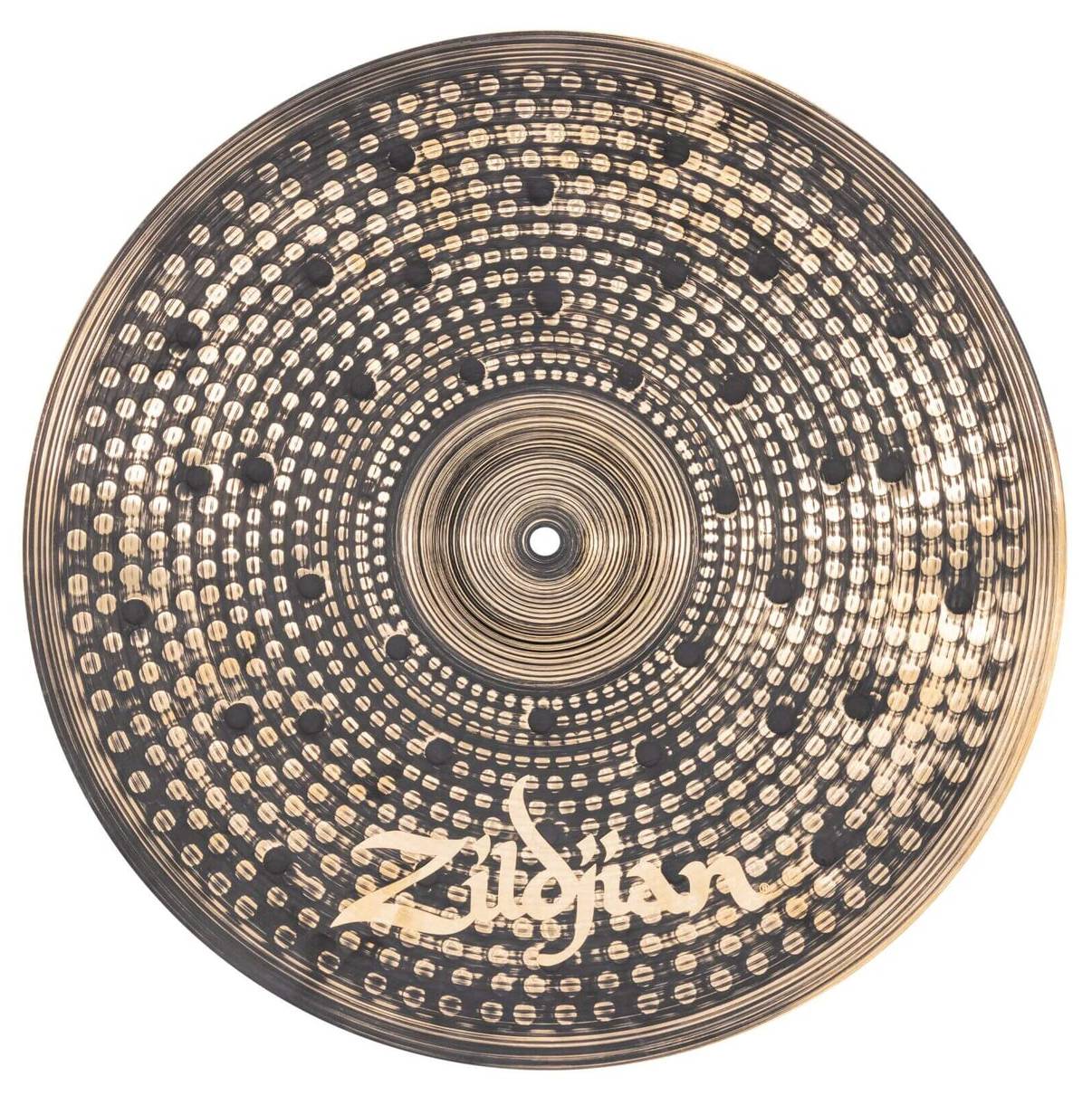 Zildjian S Dark Crash Cymbal 18"