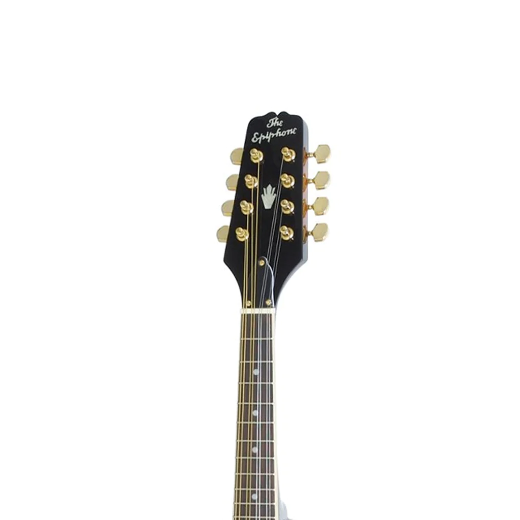 Epiphone MM30S Mandolin 8 String in Antique Sunburst