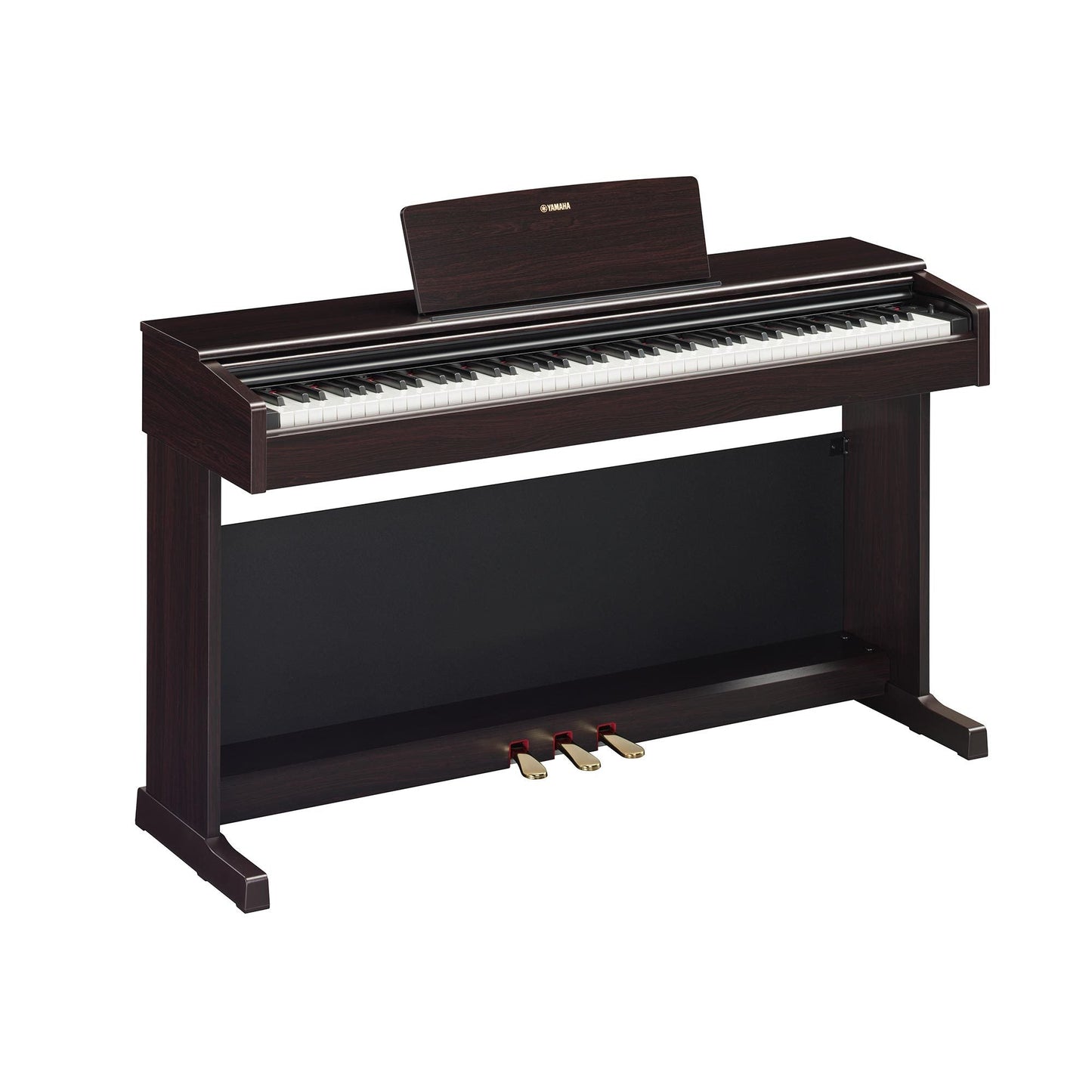 Yamaha Arius YDP-145 Digital Piano in Rosewood (YDP145R)