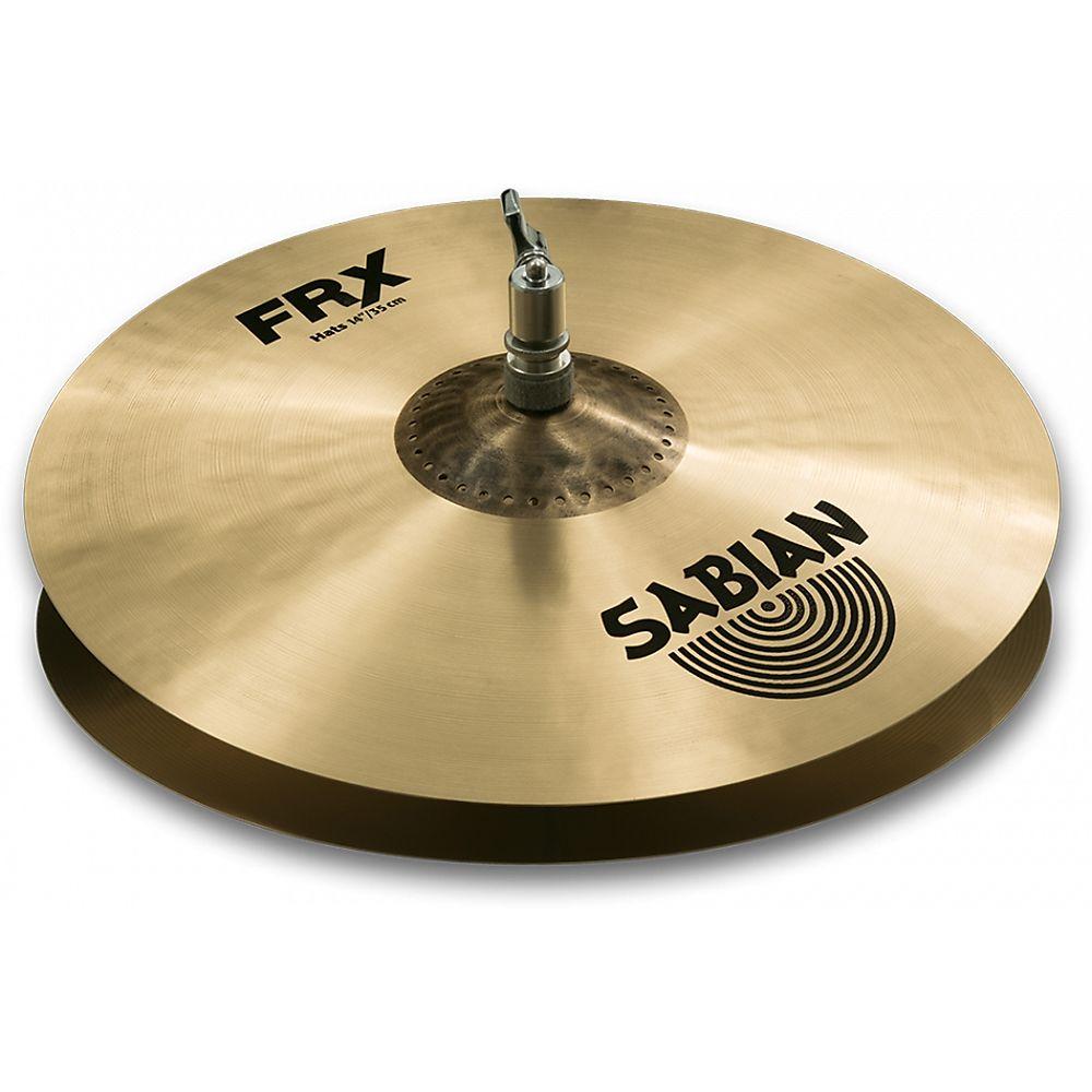 Sabian FRX 14" HiHats