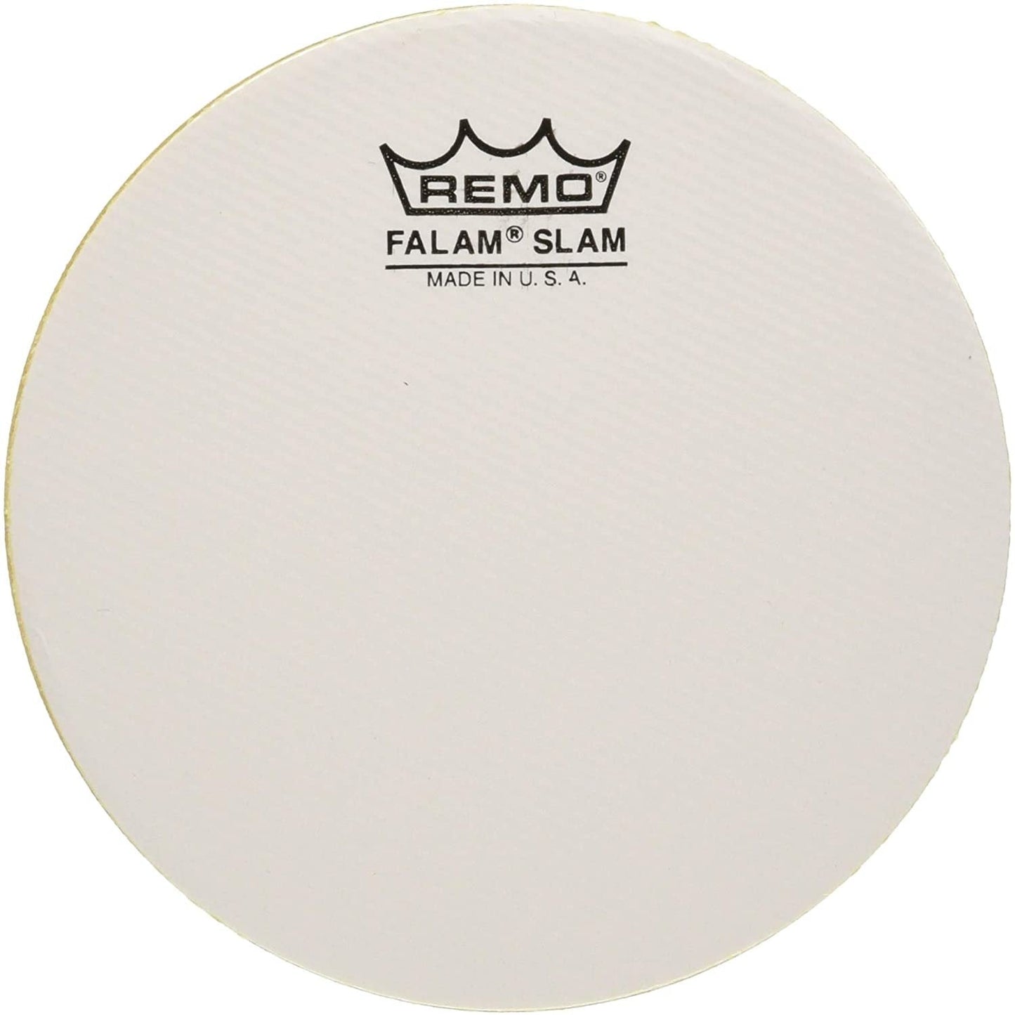 Remo KS 0004 PH Falam Slam Pad 2 Pack 4"