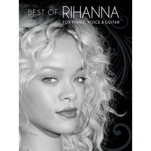Best Of Rihanna PVG