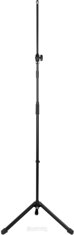 K&M 25400 Microphone Stand in Black