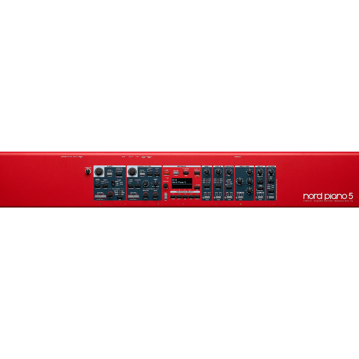 Nord Piano 5 73 key Stage Keyboard