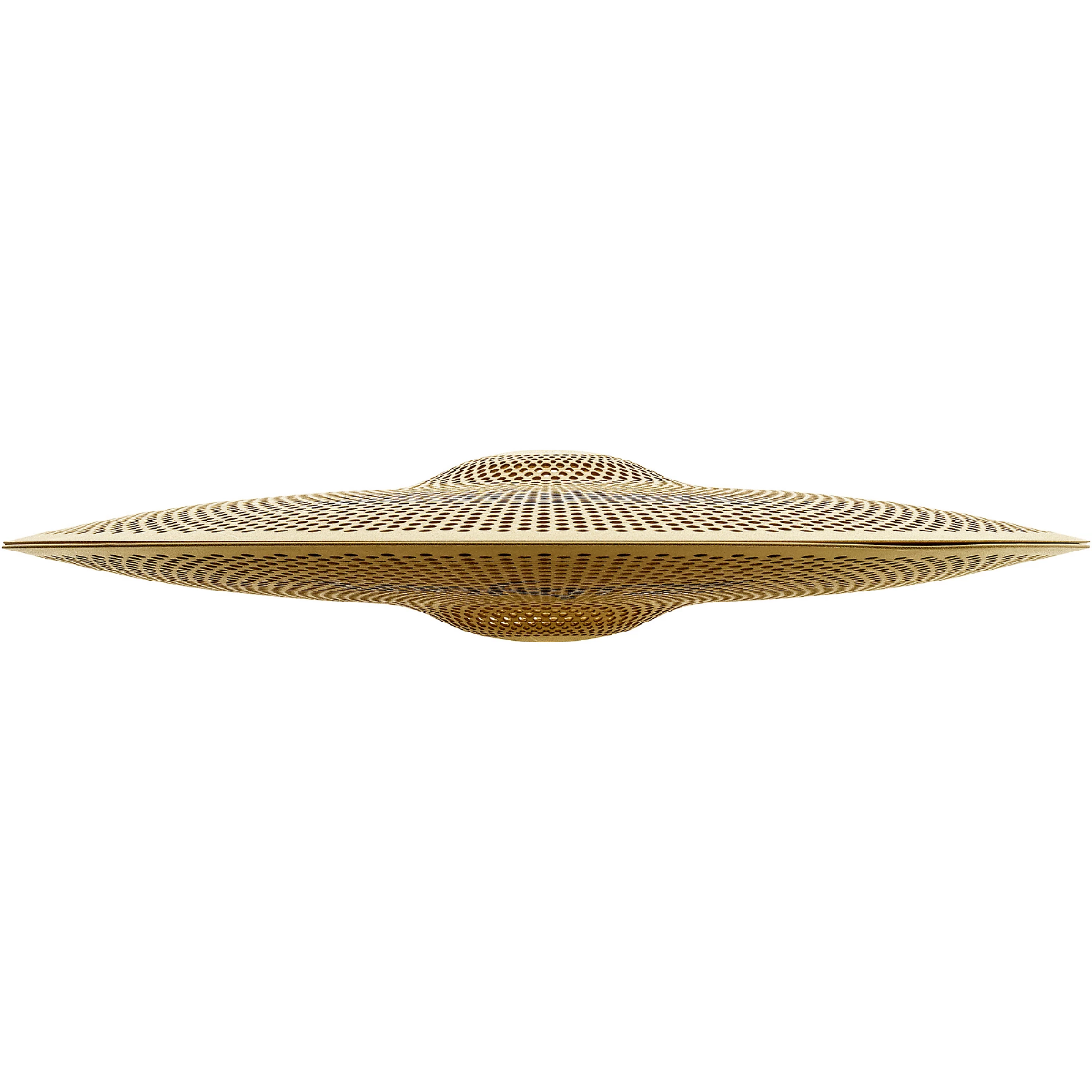 Zildjian 14" L80 Low Volume Hi Hats (Pair)