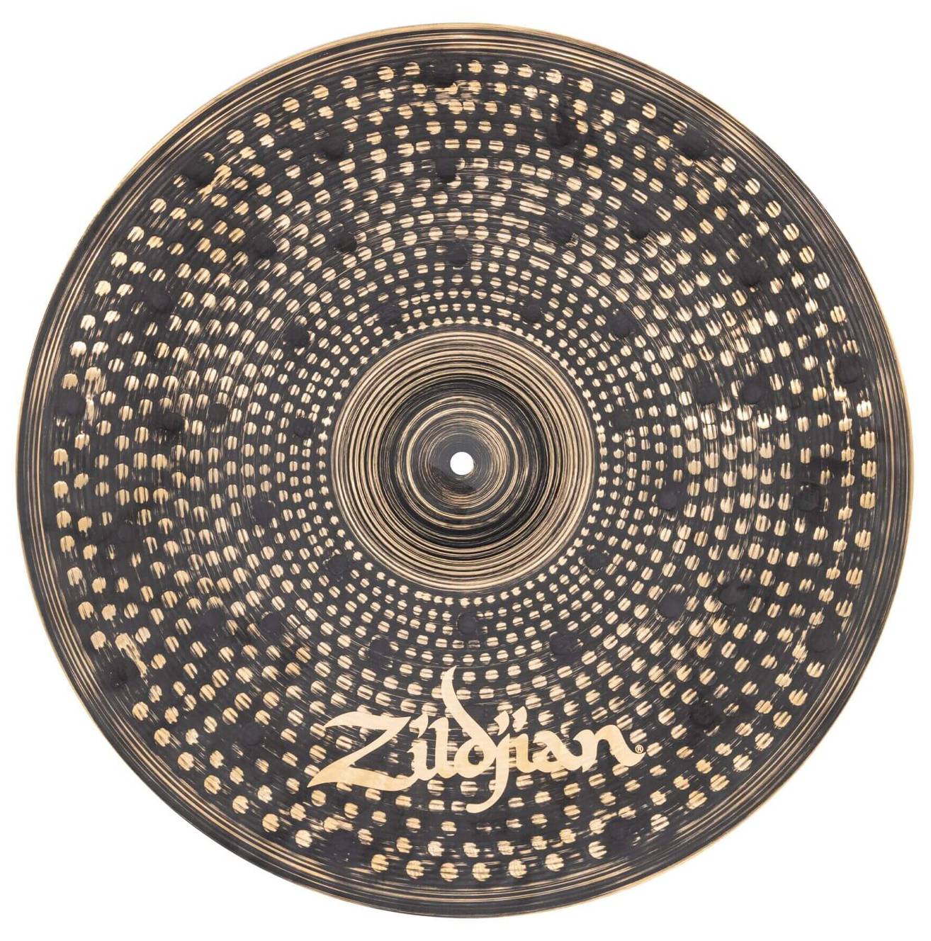 Zildjian S Dark Ride Cymbal 20"