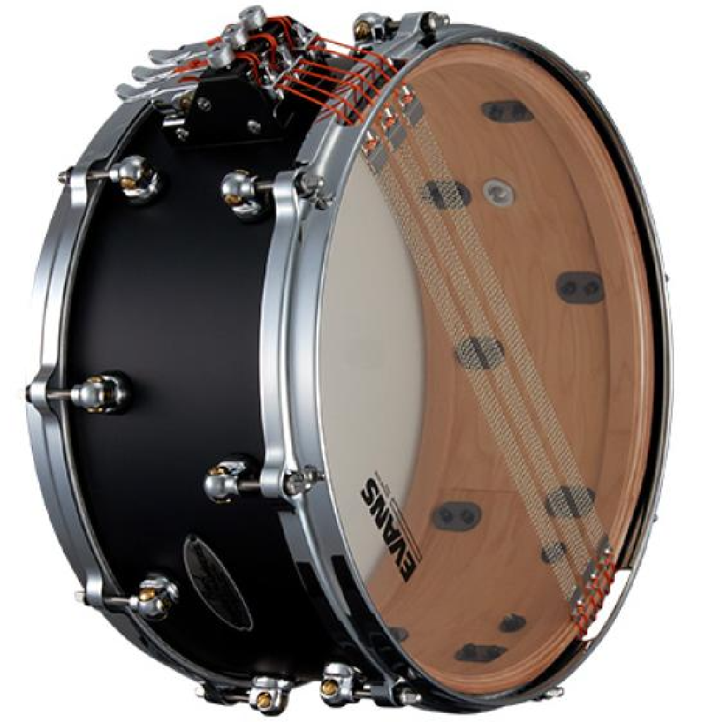 Pearl Dennis Chambers Signature Snare Drum 14"x6.5"