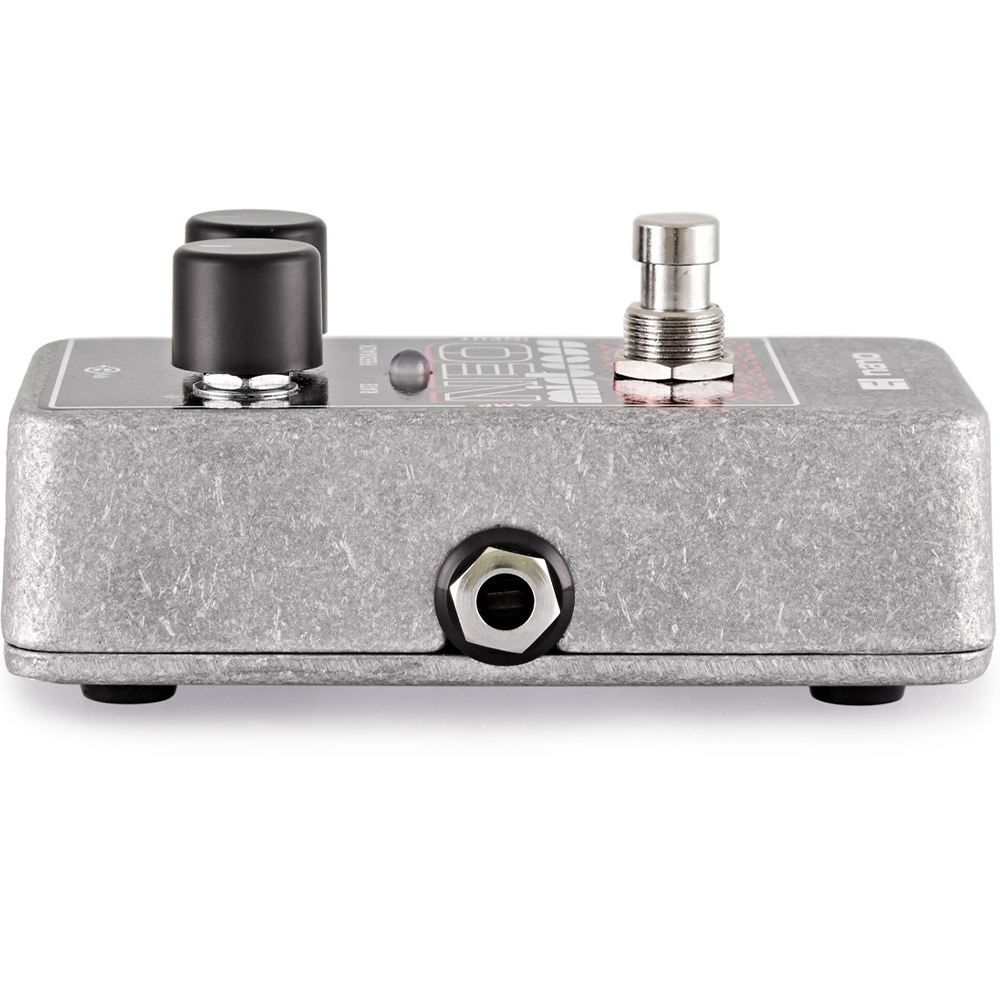 Electro Harmonix Neo Mistress Flanger Pedal