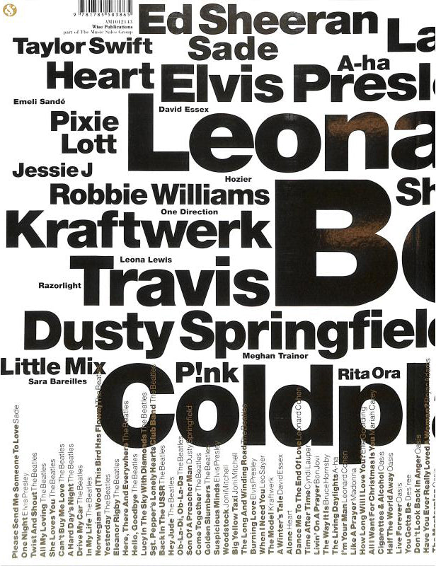 Fifty Years Of Hits Volume One PVG