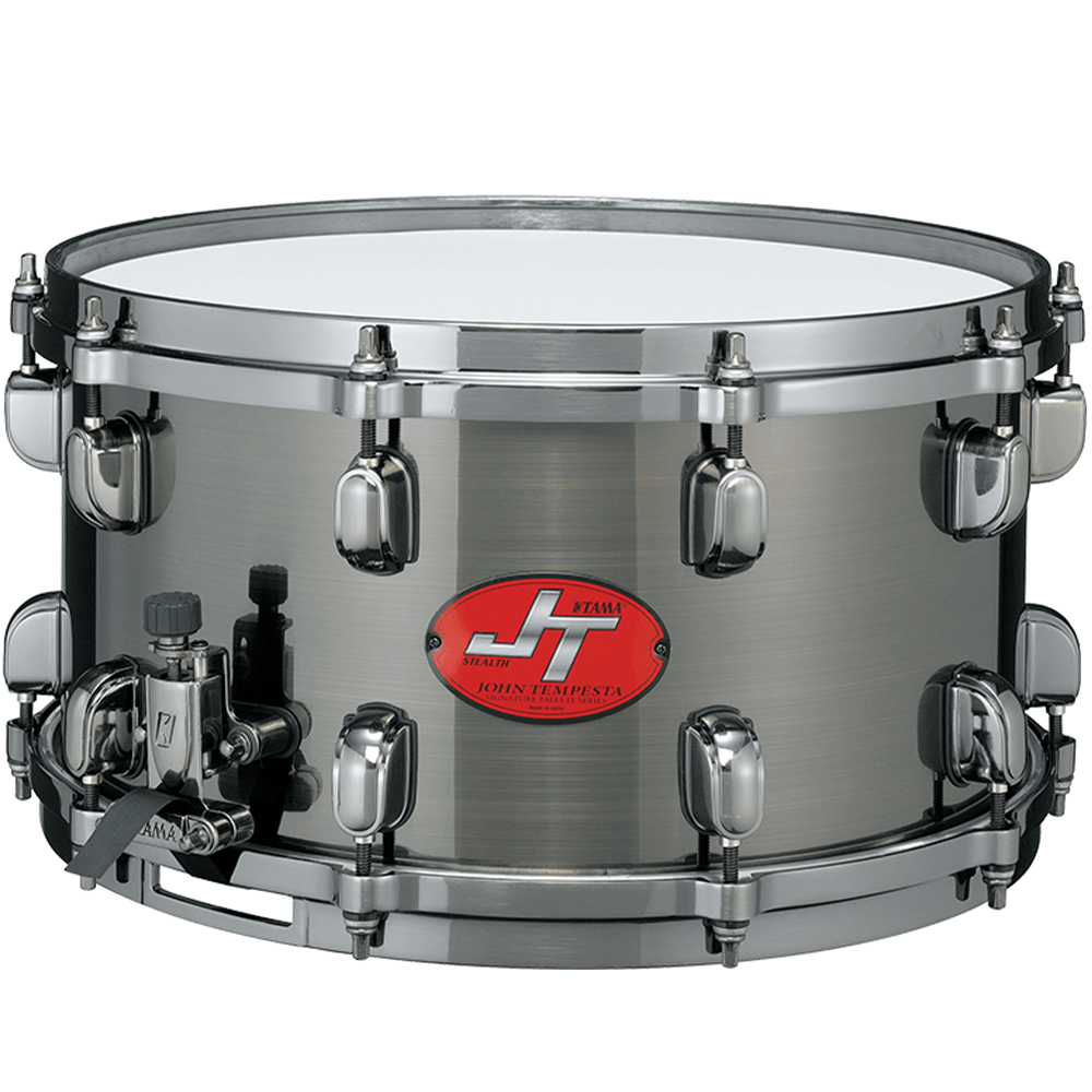 Tama JT147 John Tempesta 14" x 7" Snare Drum