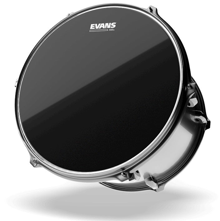 Evans Resonant Black 13" Drum Head