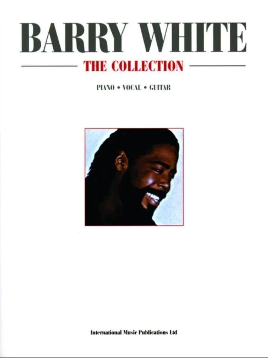 Barry White The Collection PVG