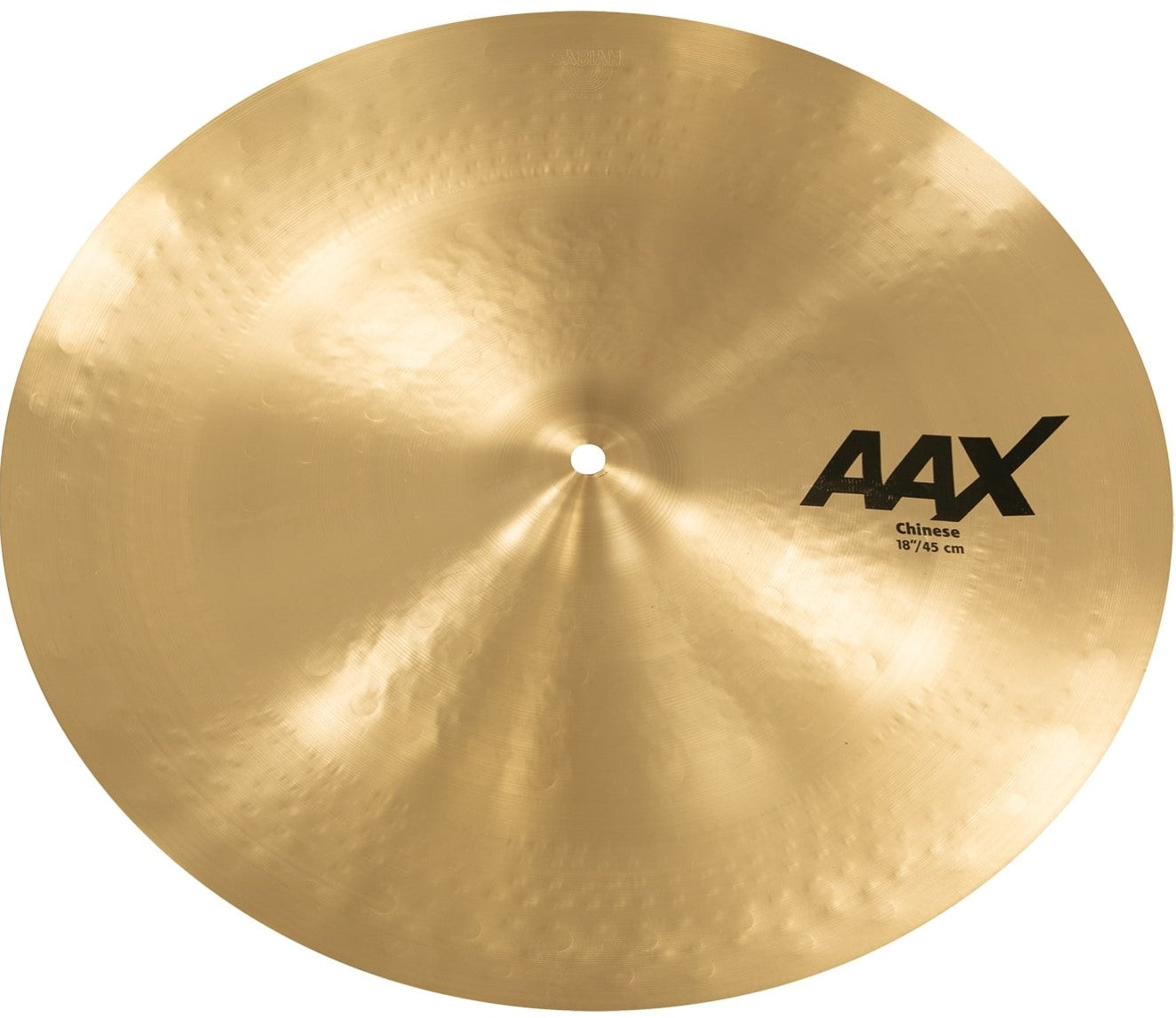 Sabian AAX Chinese 18"
