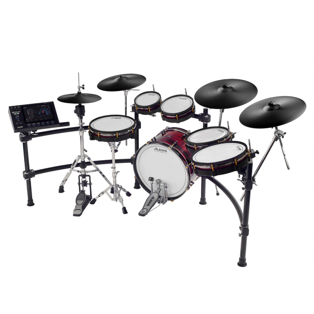 Alesis Strata Prime Electronic Drum Kit