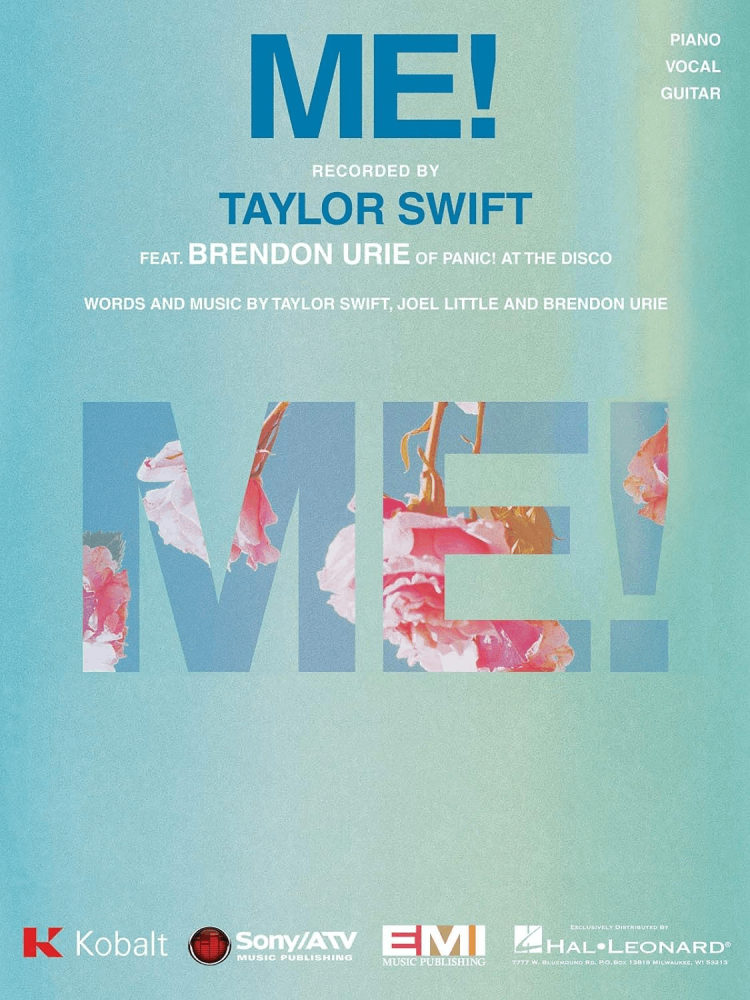Taylor Swift Me! PVG S/S