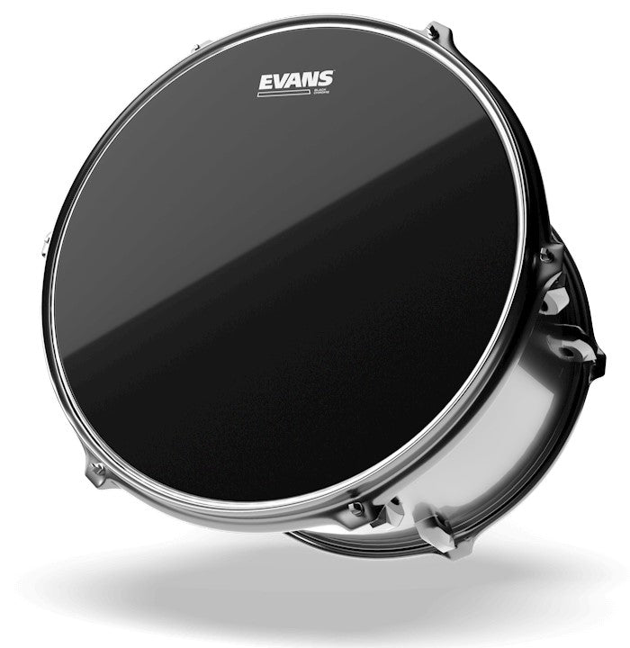 Evans Resonant Black 18" Drum Head